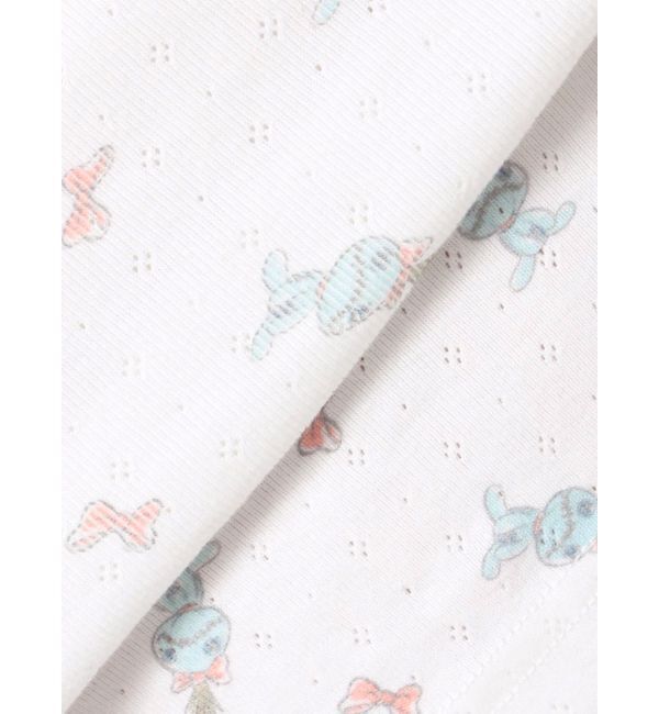 MURUA「【スティッチコラボ】ソフトタッチキャミソール」|キャミソール|