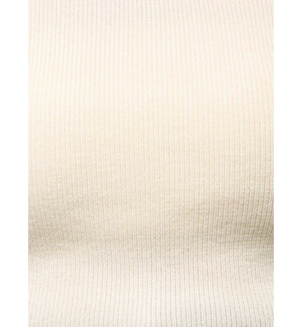 MURUA「ベーシックリブニット」|ニット・セーター|