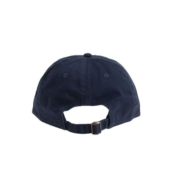 Ungrid「PARK SIDE DONUTS別注ロゴキャップ」|キャップ・キャスケット|