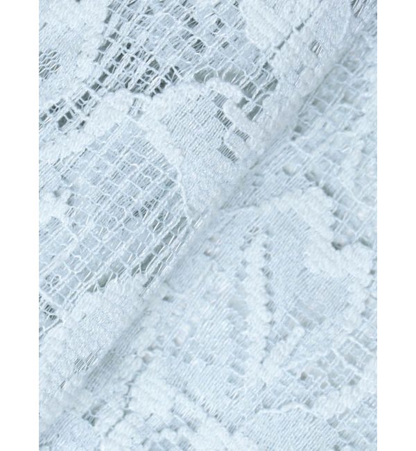 LAGUNAMOON「レースバルーンブラウス」|シャツ・ブラウス|