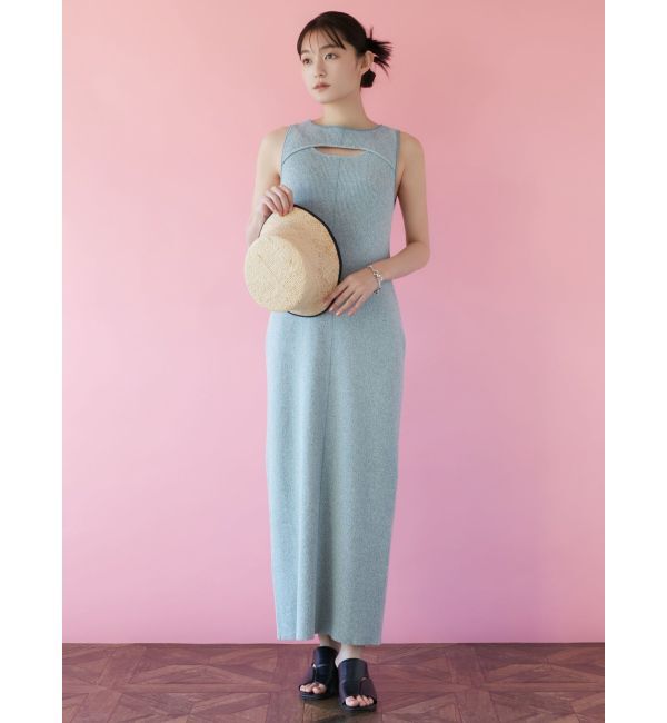 LAGUNAMOON「【Benelli Montacone】パイピングハット」|ハット|