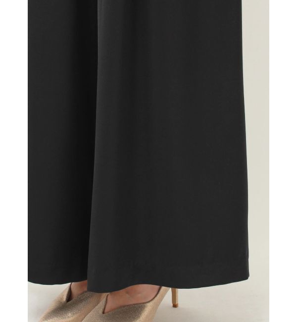 LAGUNAMOON「LADY2WAYショルダーパンツドレス」|ドレス|