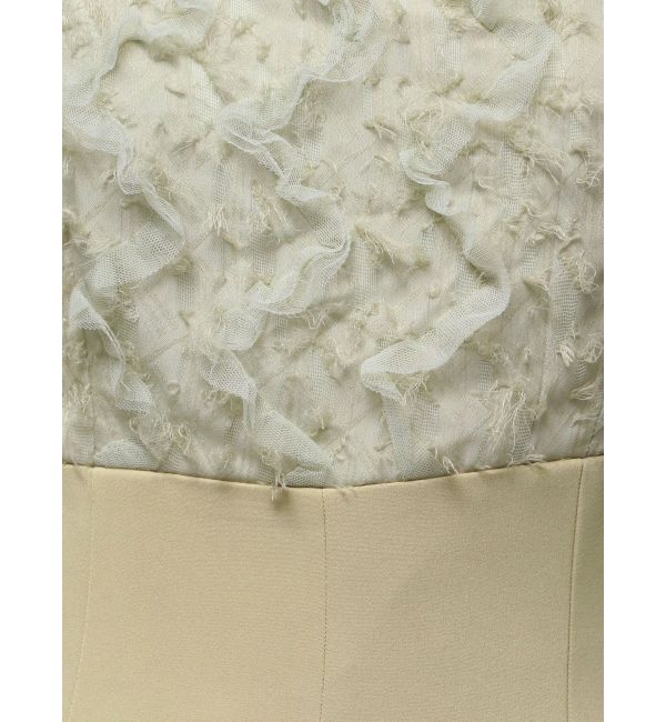 LAGUNAMOON「LADY2WAYショルダーパンツドレス」|ドレス|