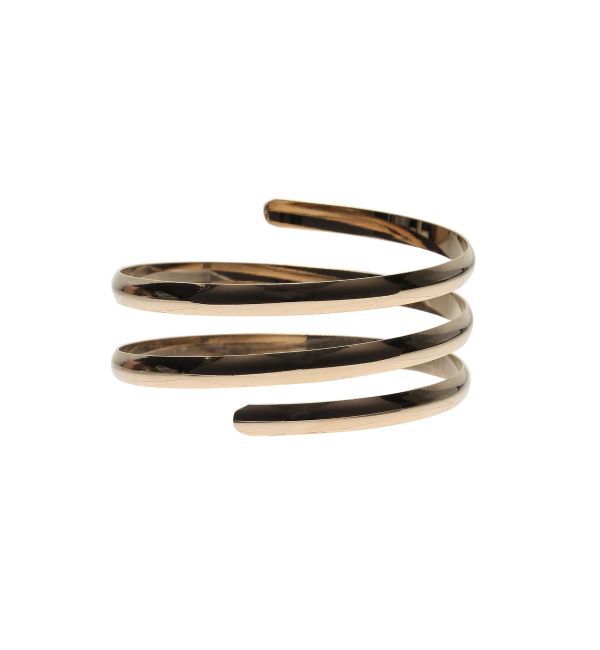 EVRIS「WHIRLPOOL バングル」|ブレスレット・バングル|