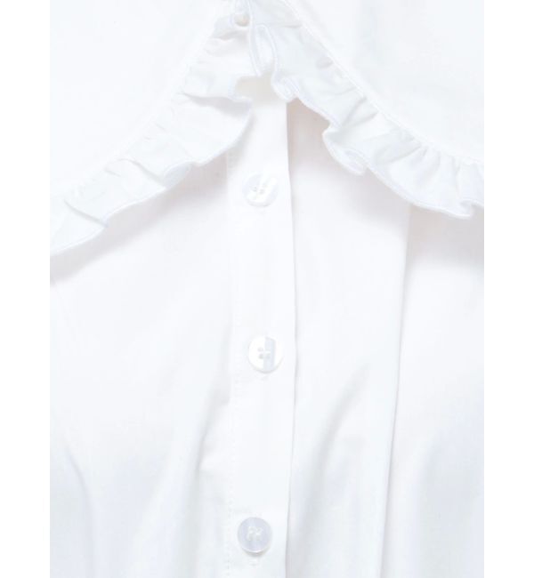 merry jenny「リボンフレアミニワンピース」|ワンピース|