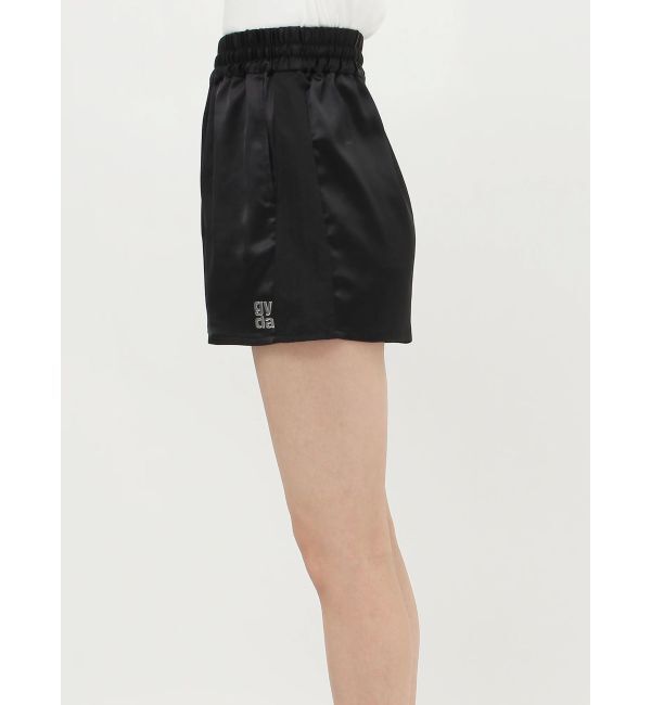 GYDA「Square gydaサテンパンツ」|その他|