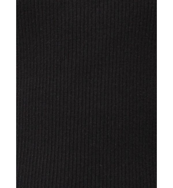 GYDA「オフショルニットLONGワンピース」|ワンピース|