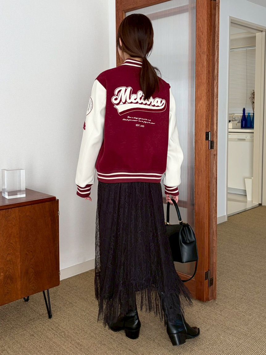 Mila Owen「イレヘムデザインレースキャミワンピース」|ワンピース|