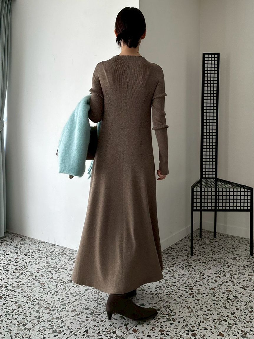 Mila Owen「キトゥンヒールショートブーツ」|ショートブーツ|