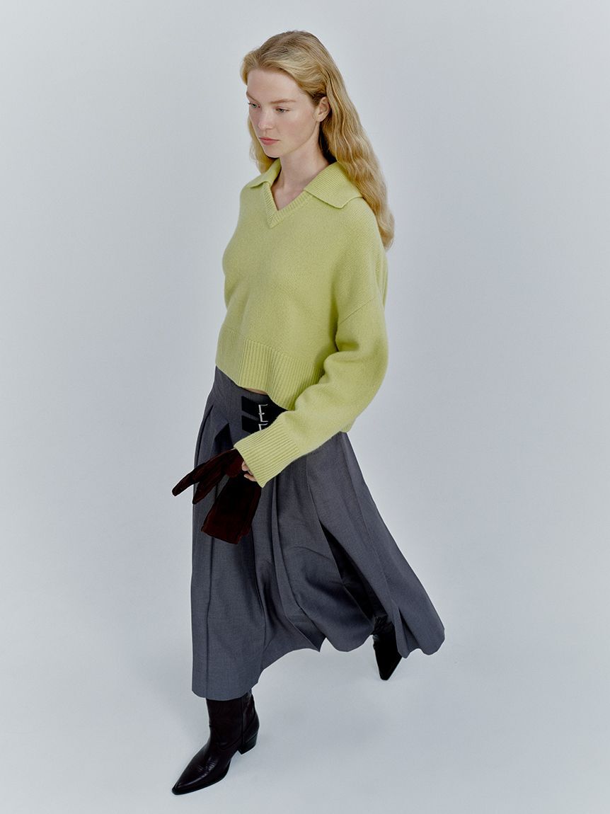 Mila Owen「ウエスタンショートブーツ」|ショートブーツ|