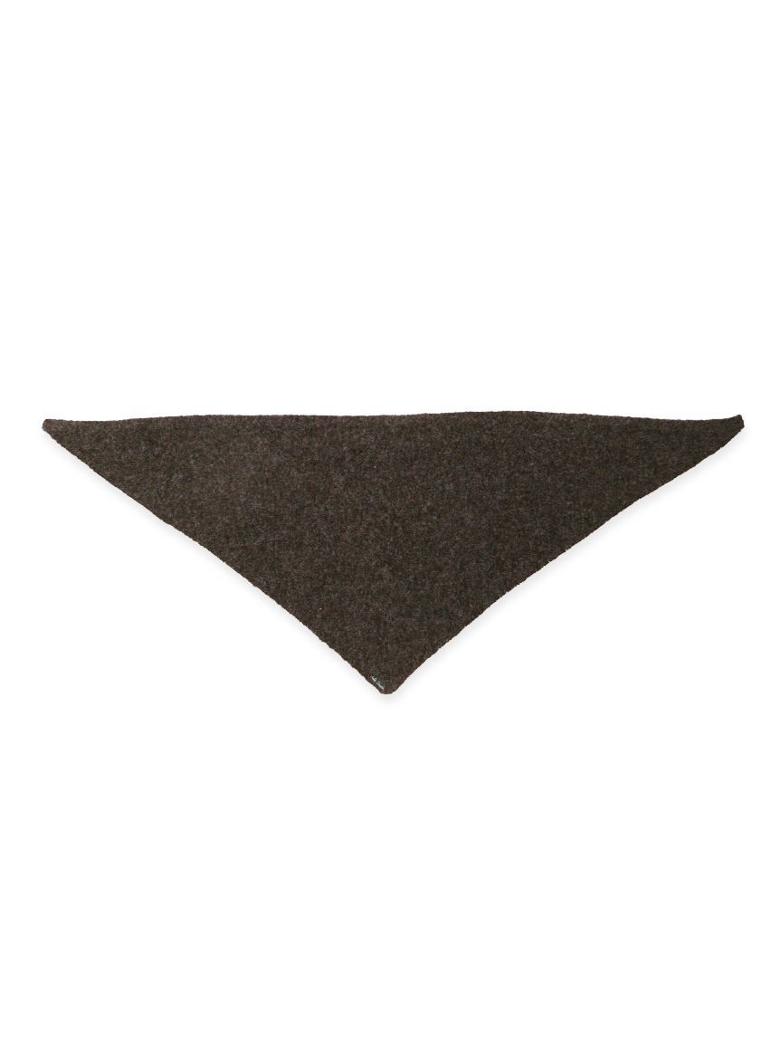 Mila Owen「トライアングルストール」|マフラー|