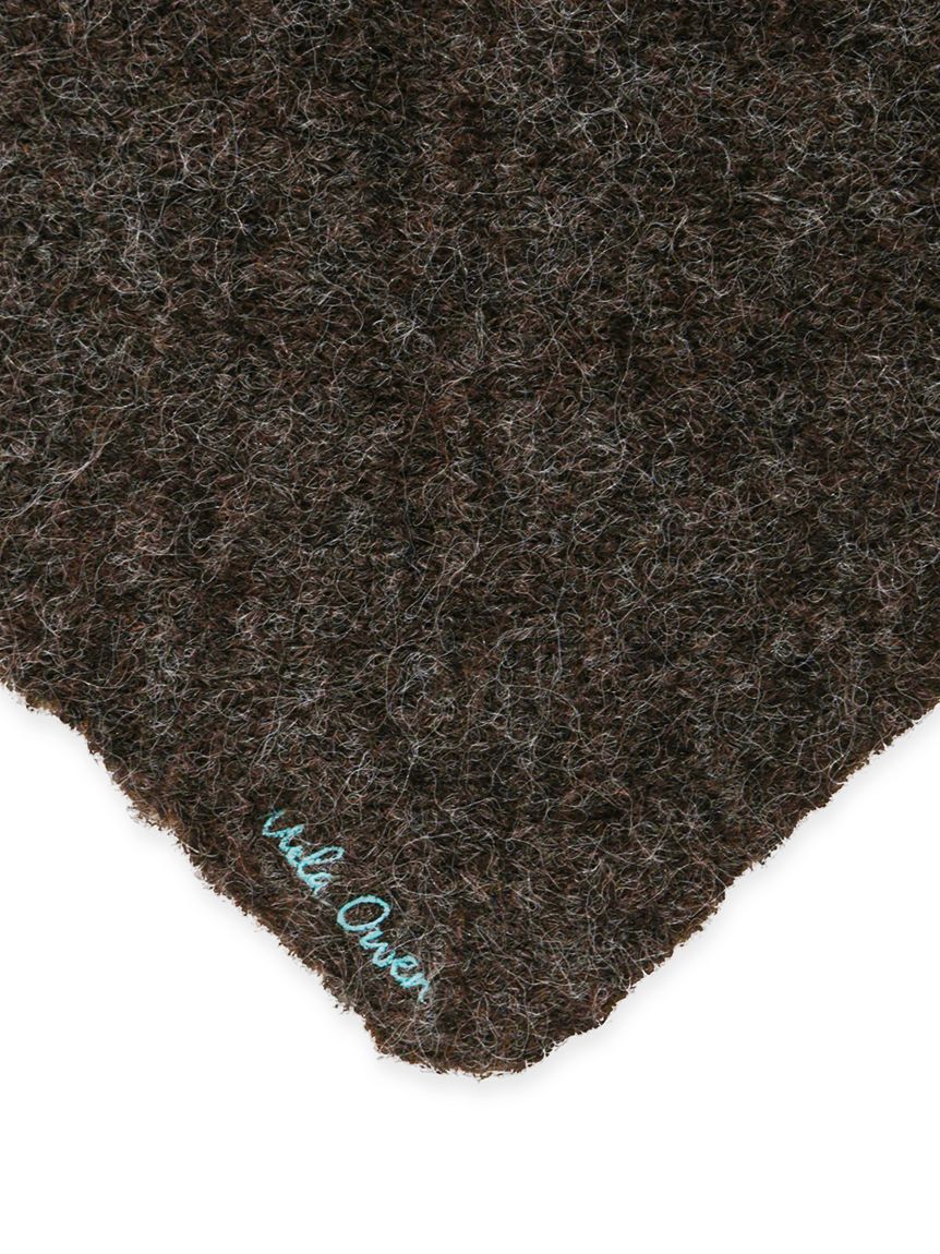 Mila Owen「トライアングルストール」|マフラー|