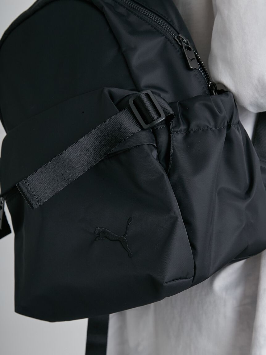 PUMA「【PUMA for emmi】バックパック_emmi atelier」|リュック|