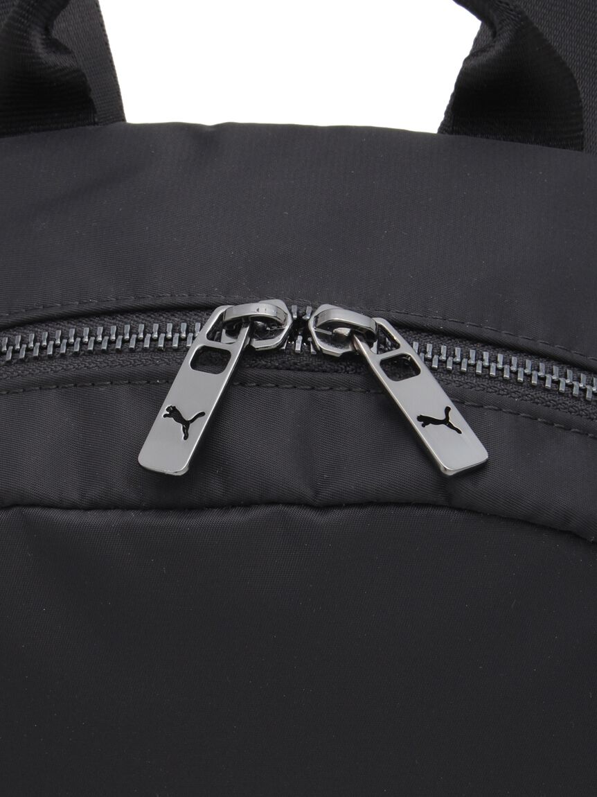 PUMA「【PUMA for emmi】バックパック_emmi atelier」|リュック|