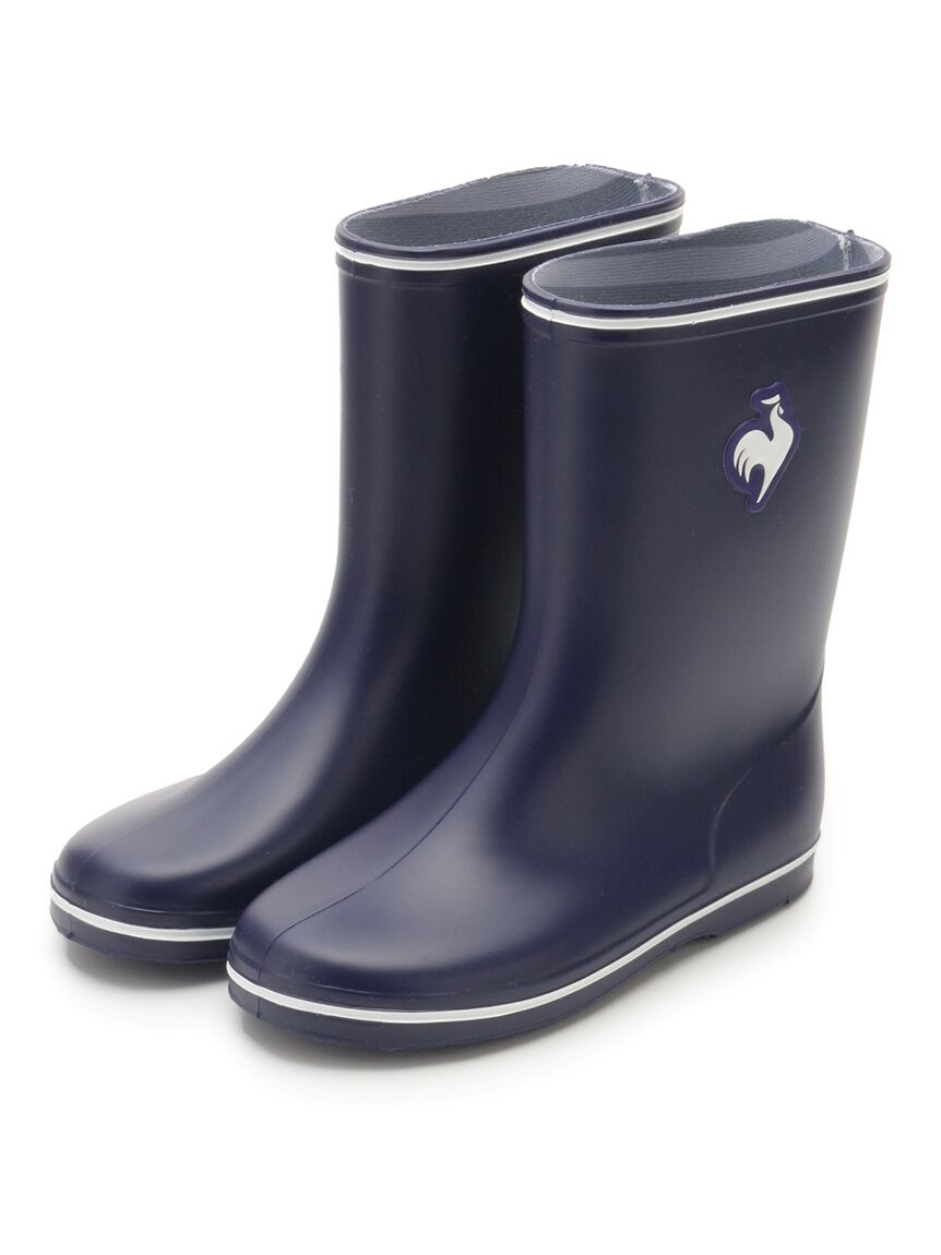 Le coq sportif「【le coq sportif】LCS LAMOTTE KIDS」|レインシューズ|