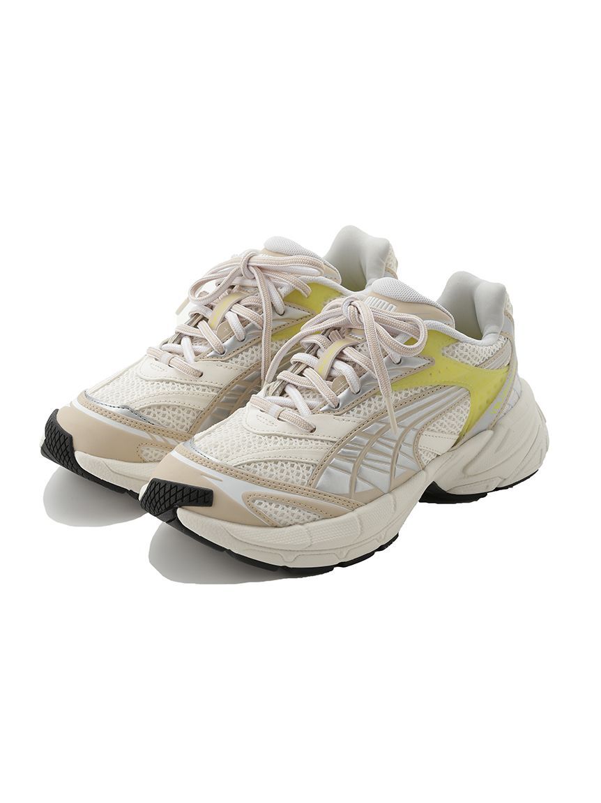 PUMA「【PUMA for emmi】VELOPHASIS TECHNISCH」|スニーカー|IVR