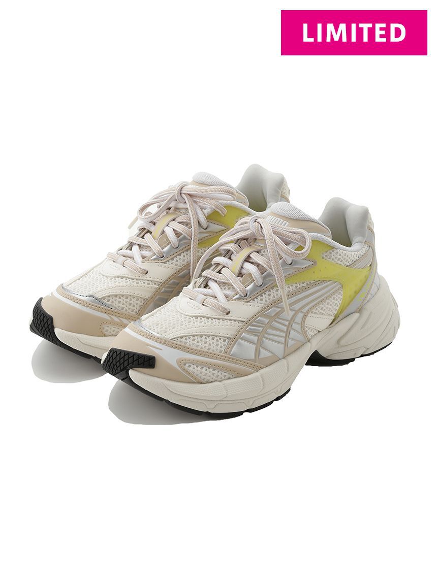 PUMA「【PUMA for emmi】VELOPHASIS TECHNISCH」|スニーカー|