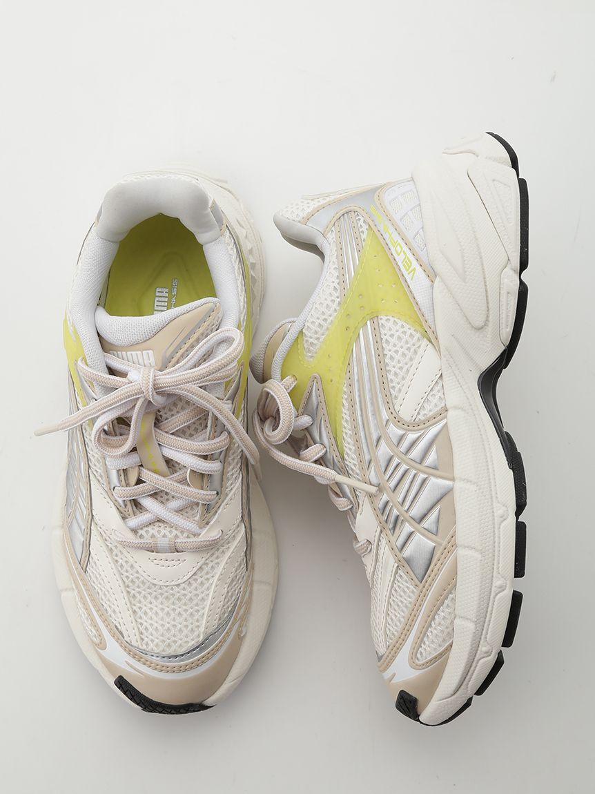 PUMA「【PUMA for emmi】VELOPHASIS TECHNISCH」|スニーカー|