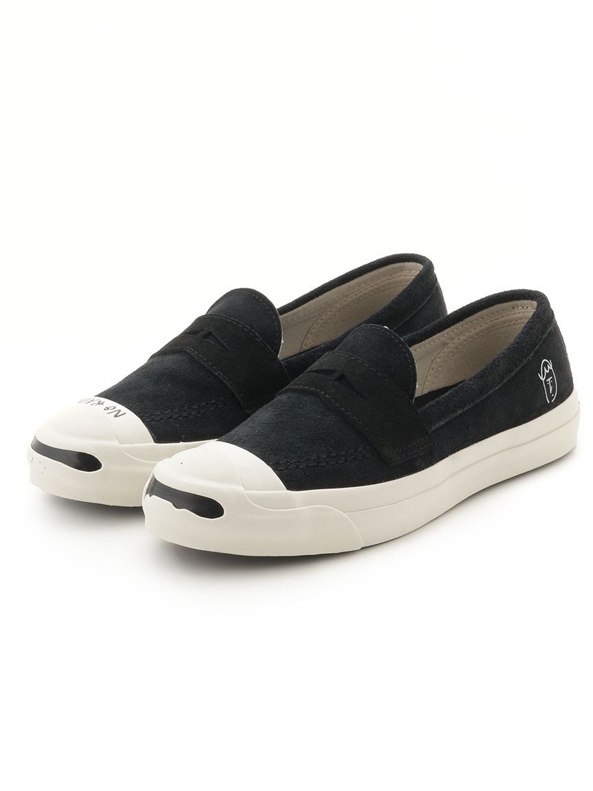 CONVERSE「【CONVERSE】JP LOAFER YU NAGABA」|スニーカー|BLK