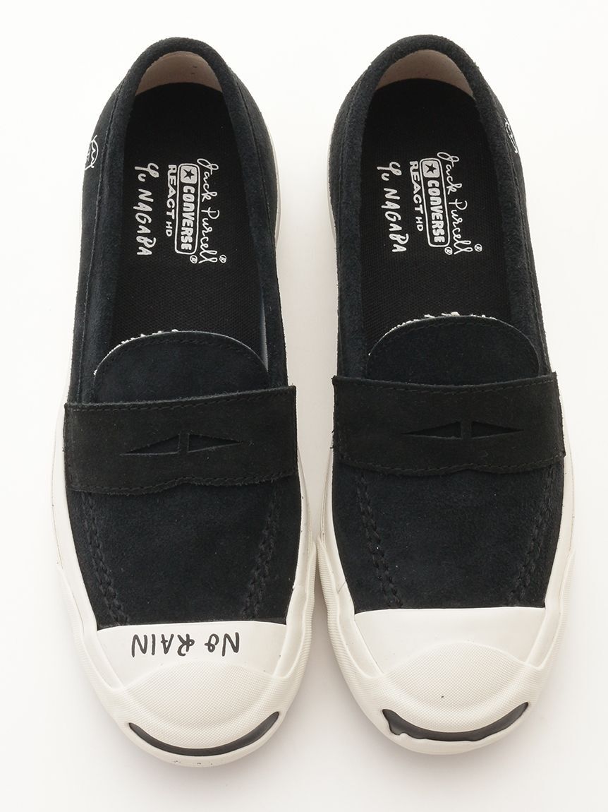 CONVERSE「【CONVERSE】JP LOAFER YU NAGABA」|スニーカー|