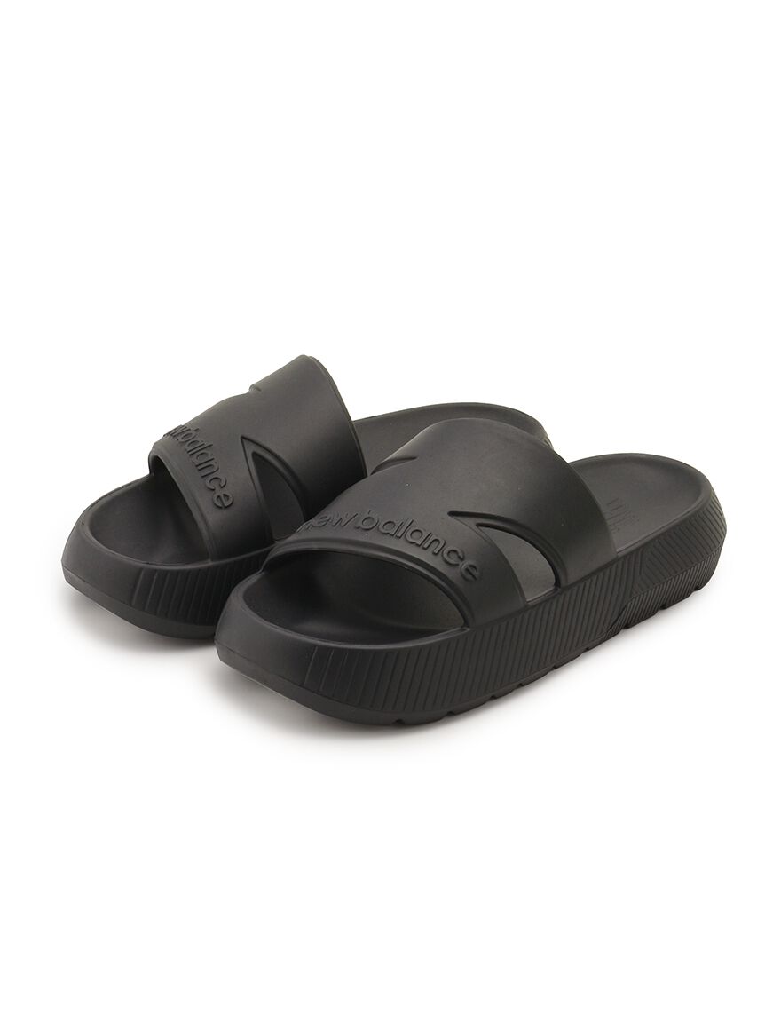 NEW BALANCE 「【New Balance】SUF2XL」|サンダル|BLK