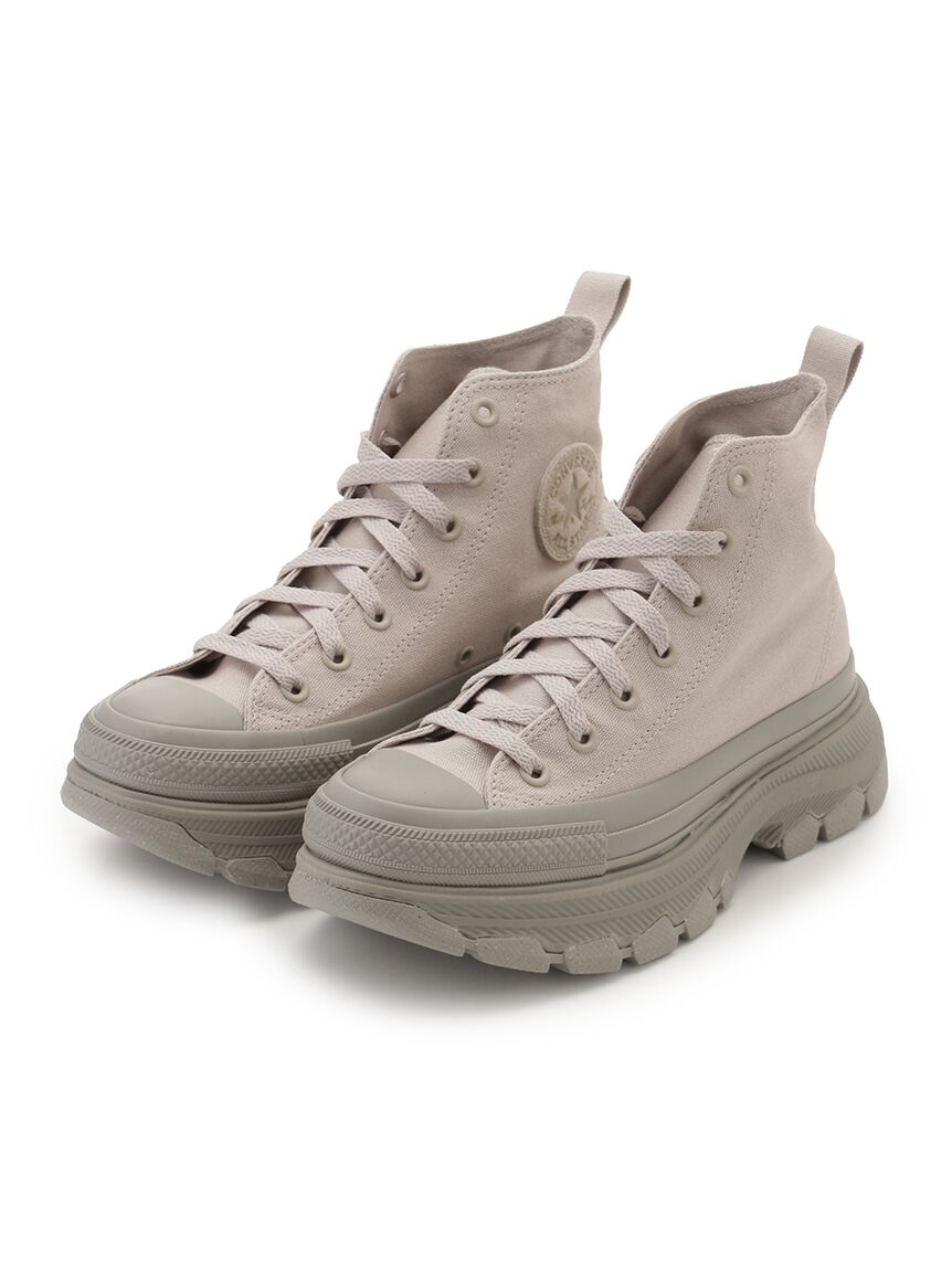 CONVERSE「【CONVERSE】TREKWAVE HI」|スニーカー|LGRY