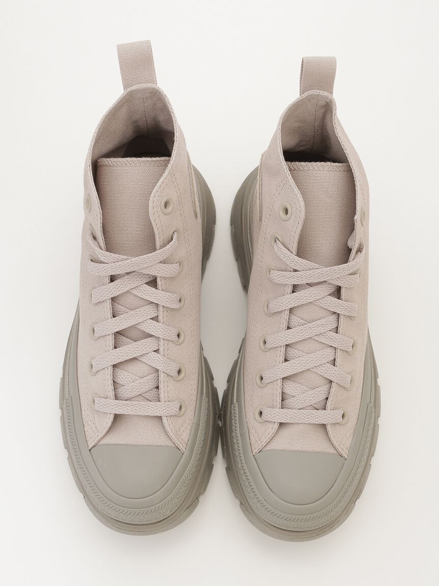 CONVERSE「【CONVERSE】TREKWAVE HI」|スニーカー|