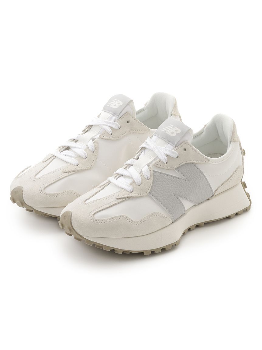 NEW BALANCE 「【New Balance】WS327」|スニーカー|WHT