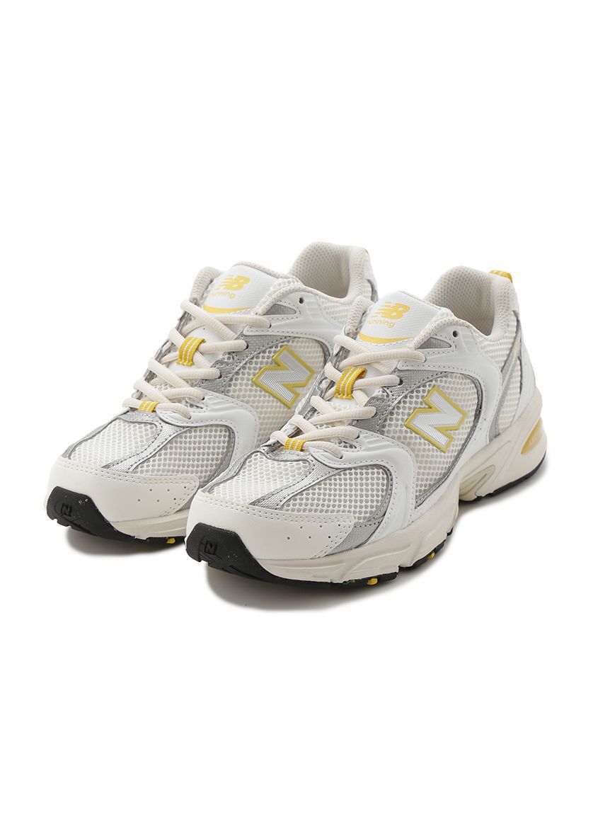 NEW BALANCE 「【New Balance for emmi】MR530」|スニーカー|WHT