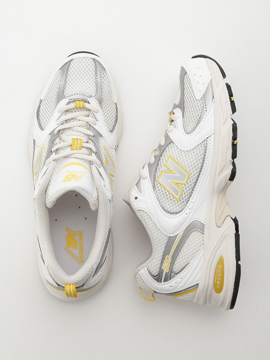 NEW BALANCE 「【New Balance for emmi】MR530」|スニーカー|
