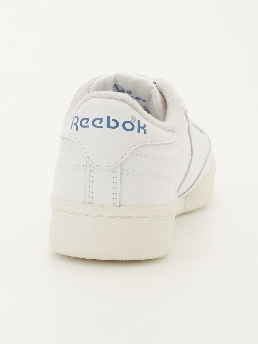 Reebok「【Reebok】CLUB C 85 VINTAGE」|スニーカー|
