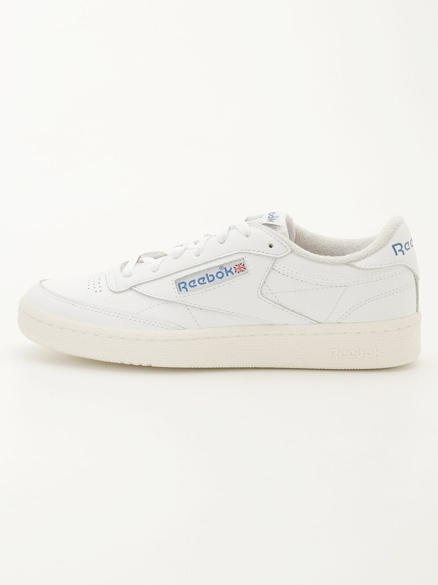 Reebok「【Reebok】CLUB C 85 VINTAGE」|スニーカー|