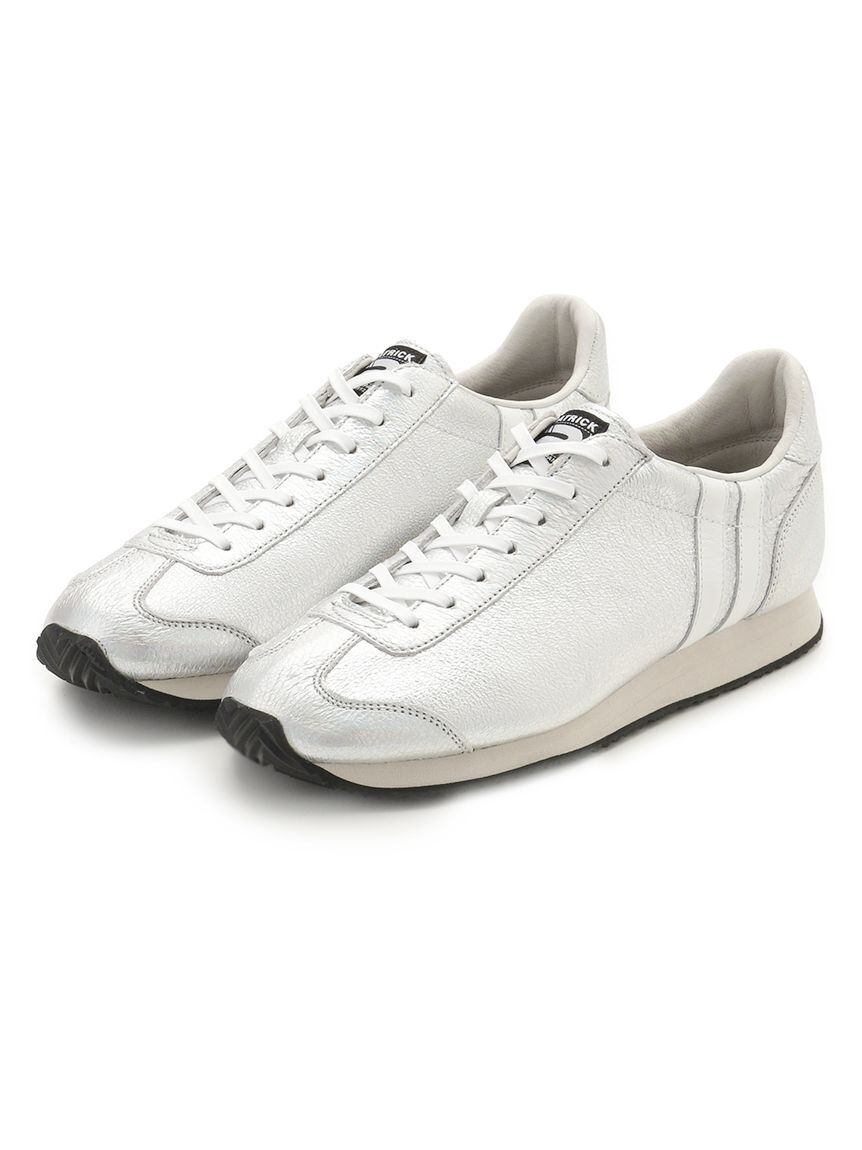 PATRICK「【PATRICK】NEVADA-MT」|スニーカー|SLV