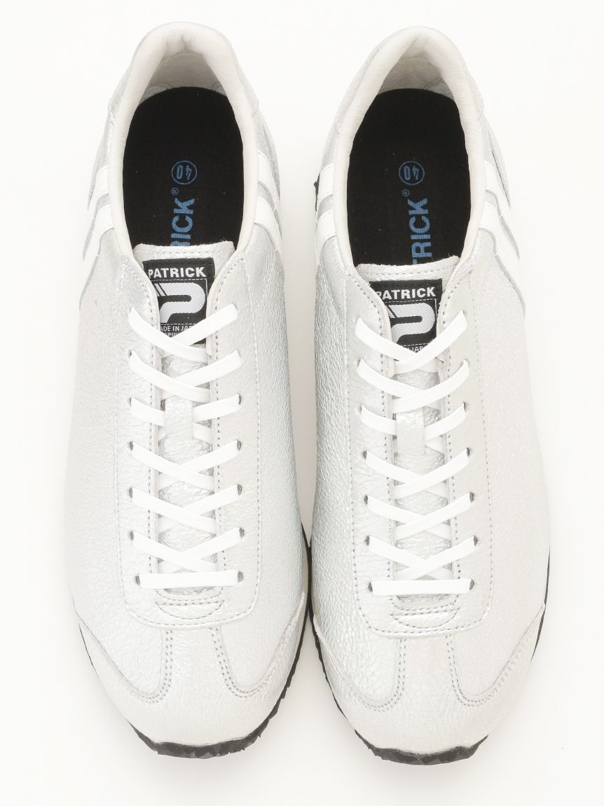 PATRICK「【PATRICK】NEVADA-MT」|スニーカー|