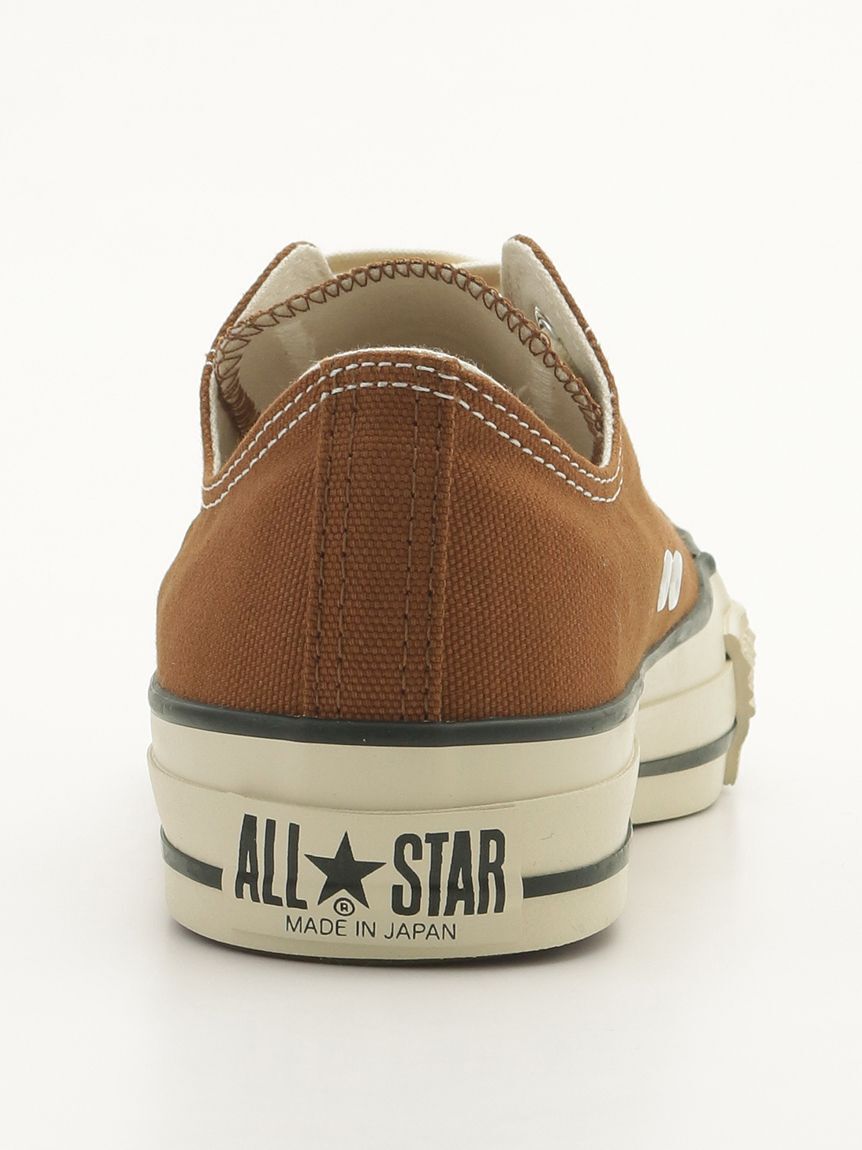 CONVERSE「【CONVERSE】CANVAS ALL STAR J OX」|スニーカー|