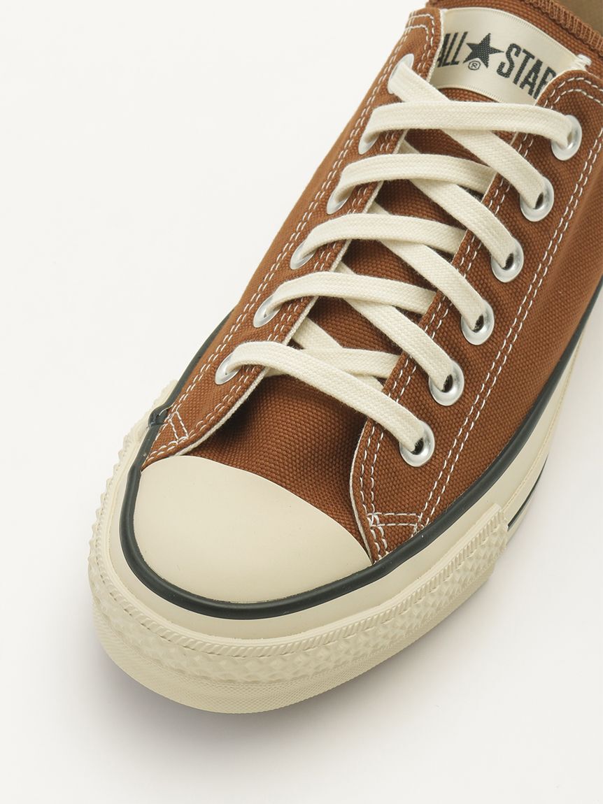 CONVERSE「【CONVERSE】CANVAS ALL STAR J OX」|スニーカー|