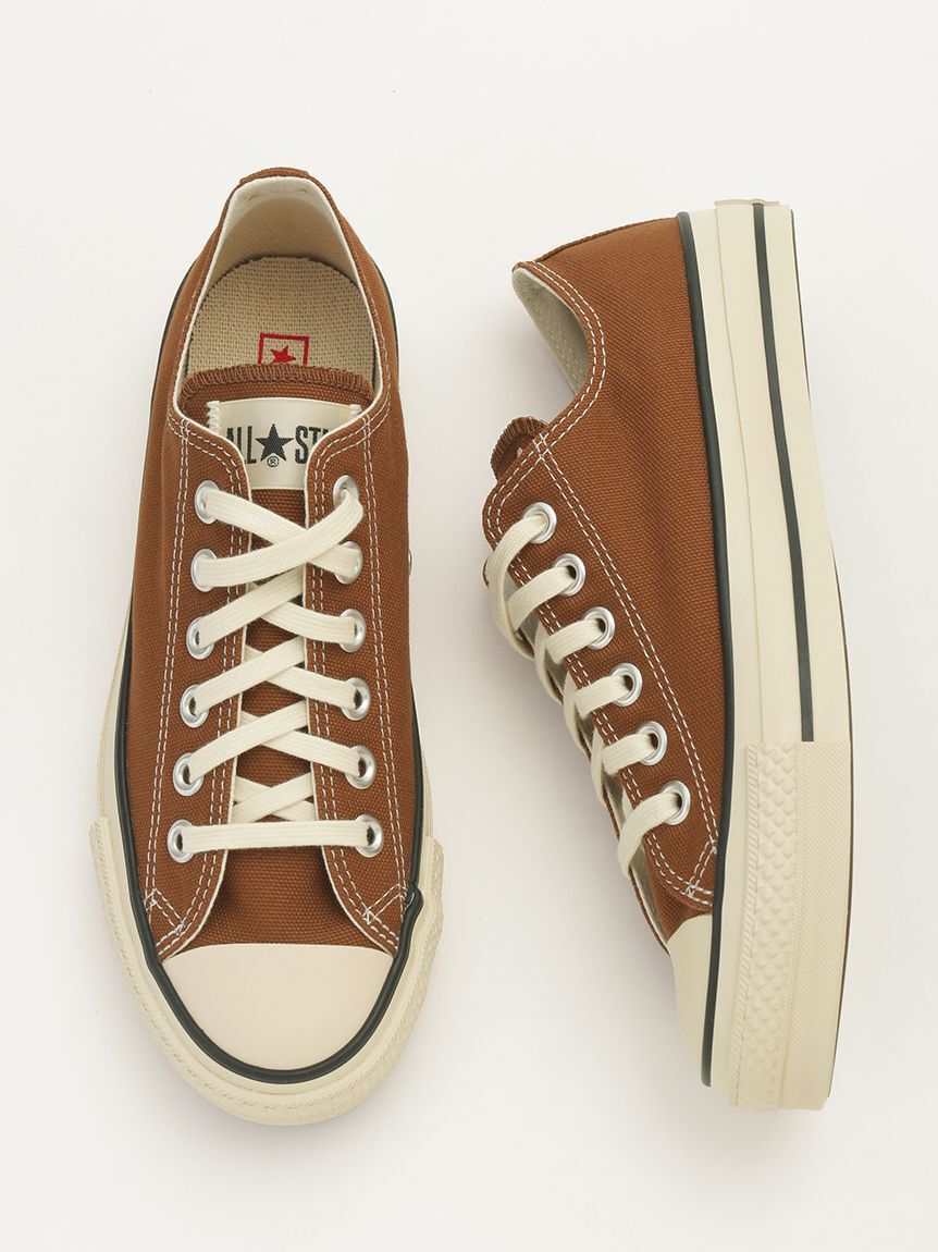 CONVERSE「【CONVERSE】CANVAS ALL STAR J OX」|スニーカー|