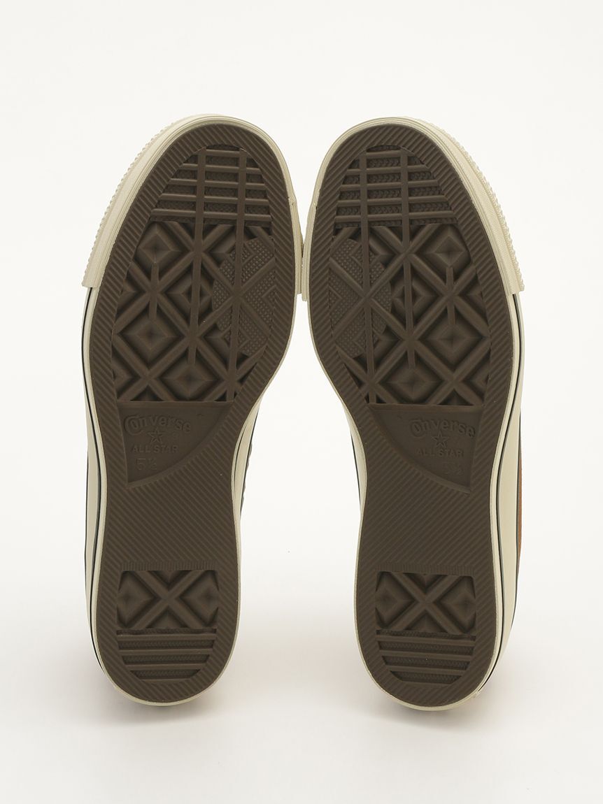 CONVERSE「【CONVERSE】CANVAS ALL STAR J OX」|スニーカー|