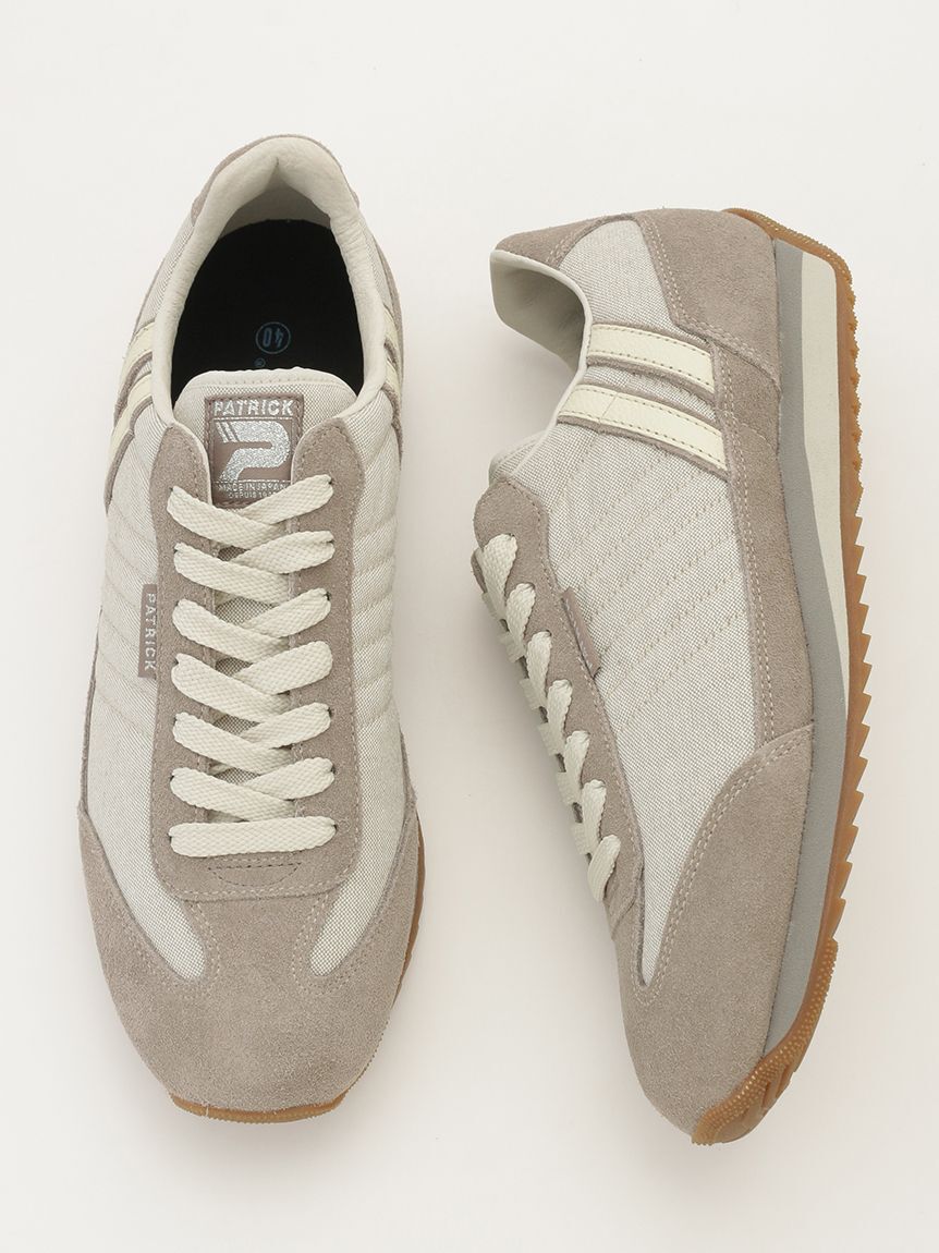 PATRICK「【PATRICK】MARATHON-FV」|スニーカー|