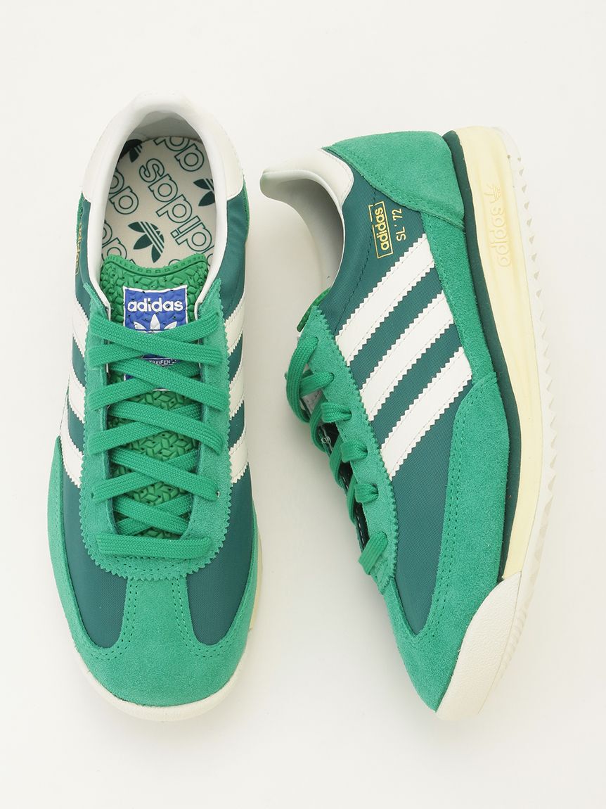adidas「【adidas Originals】SL72RS」|スニーカー|