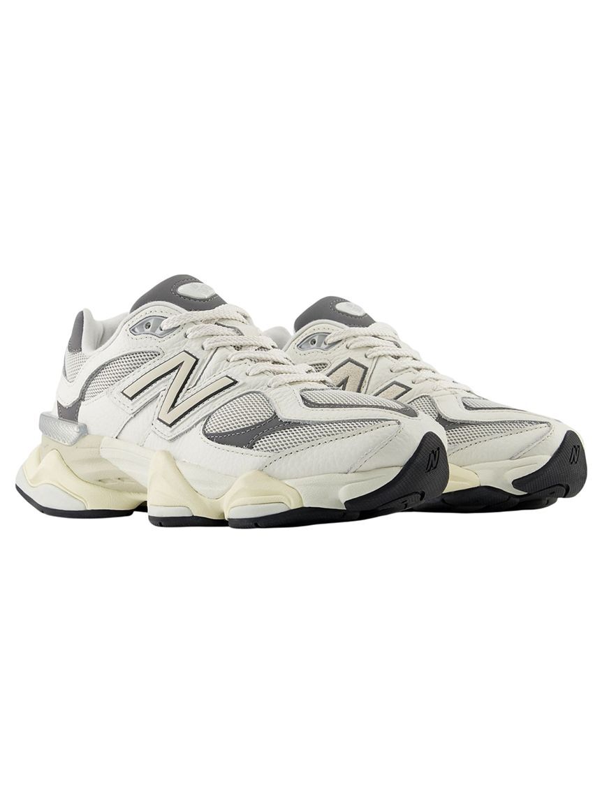 NEW BALANCE 「【New Balance for emmi】U9060」|スニーカー|LGRY