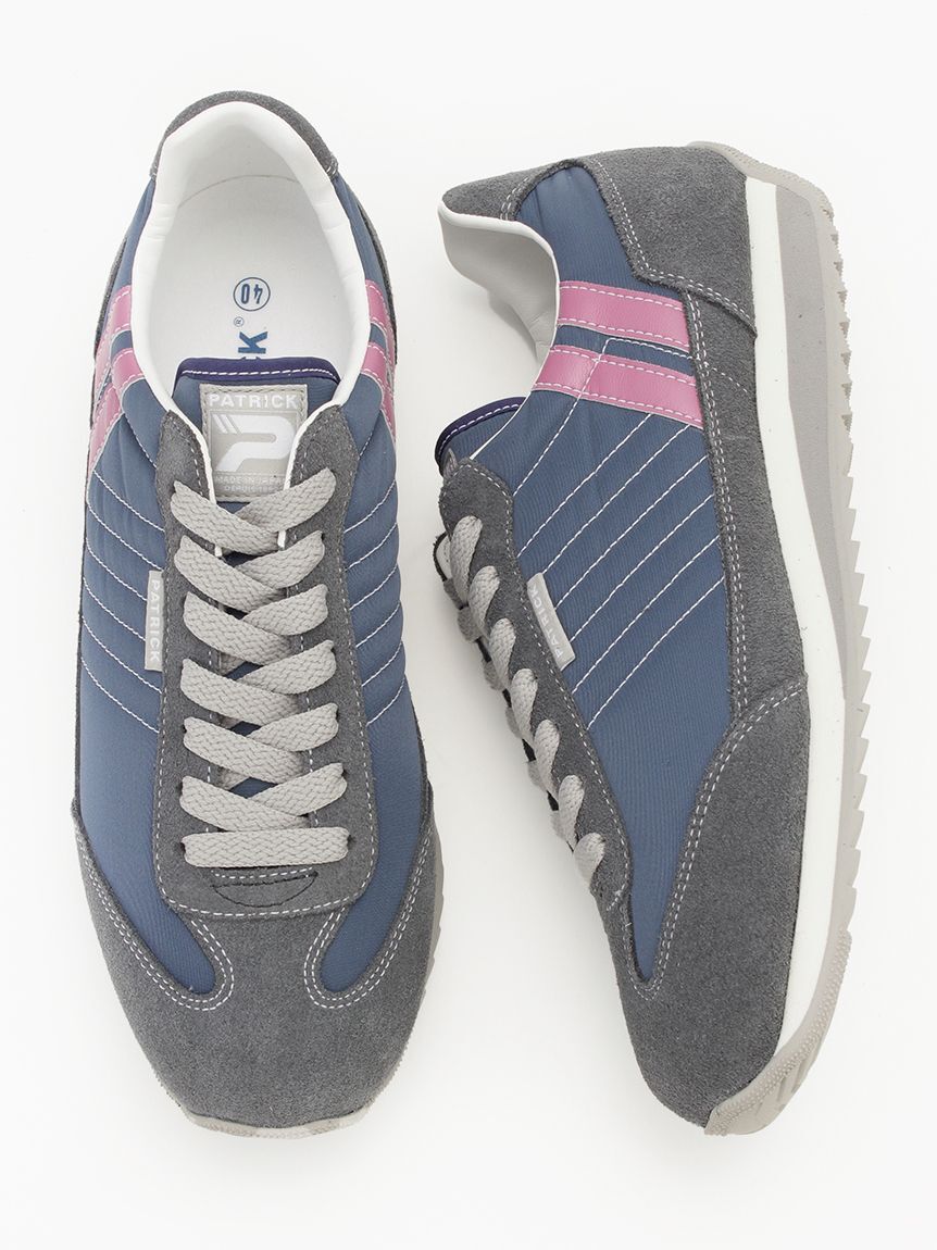 PATRICK「【PATRICK】MARATHON」|スニーカー|