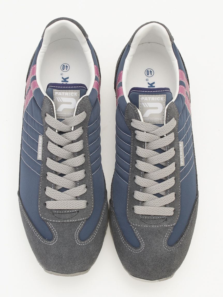 PATRICK「【PATRICK】MARATHON」|スニーカー|