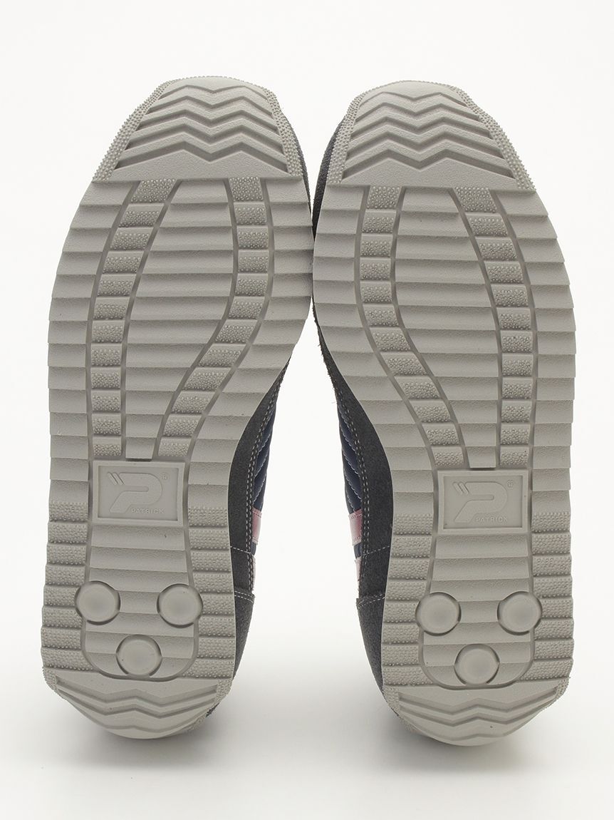 PATRICK「【PATRICK】MARATHON」|スニーカー|