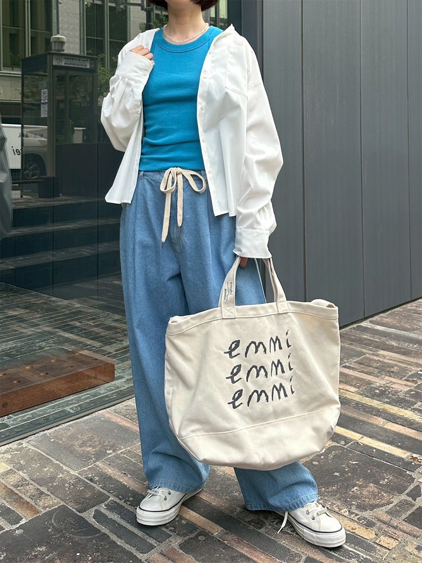 CONVERSE「【emmi&times;CONVERSE】ALL STAR WATERPROOF HI」|スニーカー|