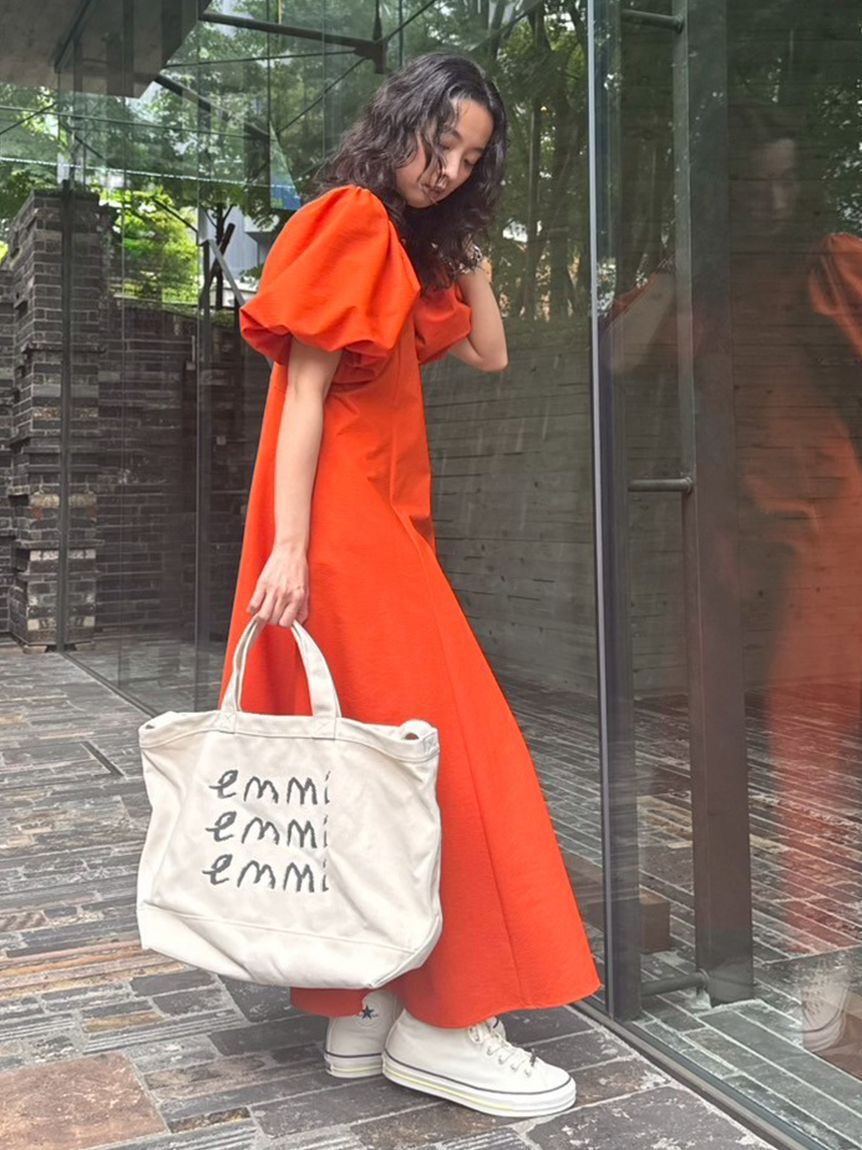 CONVERSE「【emmi&times;CONVERSE】ALL STAR WATERPROOF HI」|スニーカー|