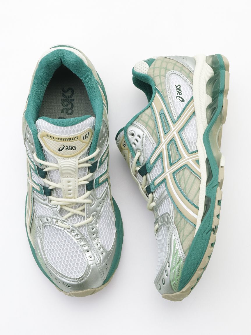  「【ASICS】GEL-NIMBUS 10.1」|スニーカー|