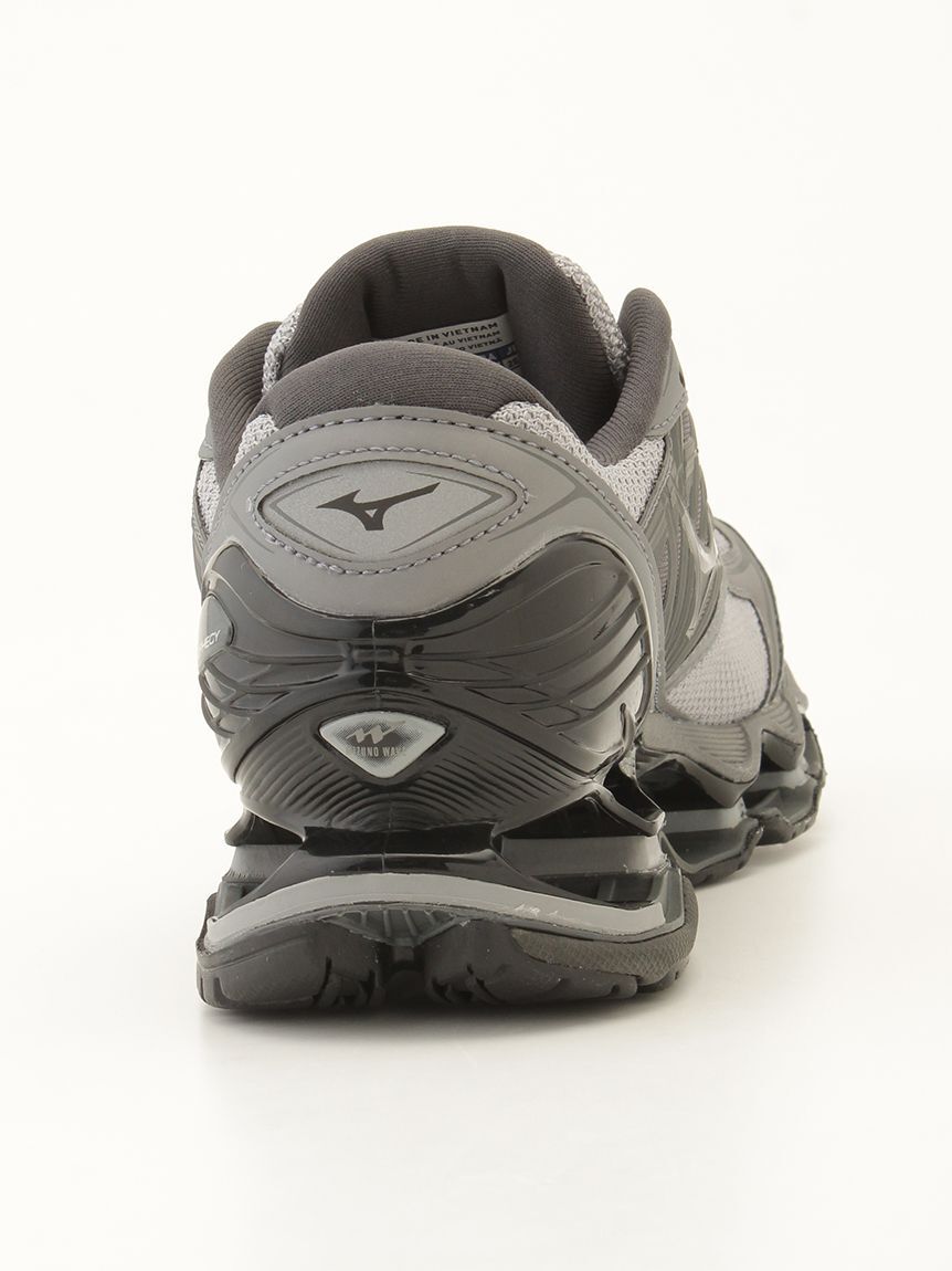 emmi「【Mizuno】WAVE PROPHECY LS」|スニーカー|