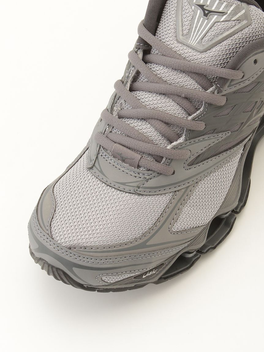 emmi「【Mizuno】WAVE PROPHECY LS」|スニーカー|