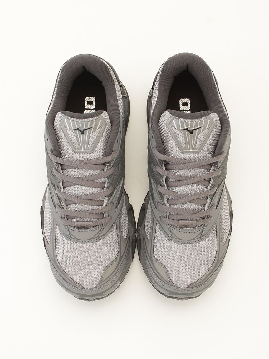 emmi「【Mizuno】WAVE PROPHECY LS」|スニーカー|